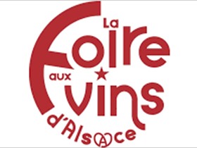 Foire aux Vins d'Alsace
