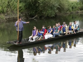 Batelier du Ried