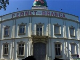 Musée Fernet Branca