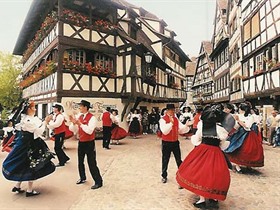 Alsace en Fête