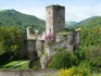 Château de Belcastel