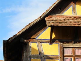 Ecomusée d'Alsace