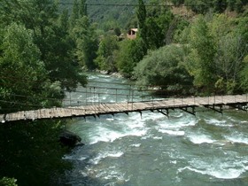 Sud Rafting