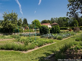 Parc de Wesserling