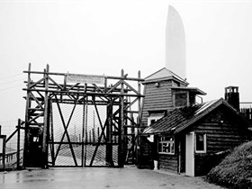 Concentratiekamp Natzweiler-Struthof