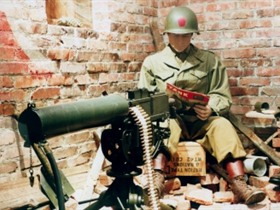 Musee Memorial des Combats de la Poche de Colmar
