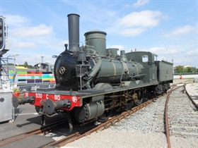 Cité du Train