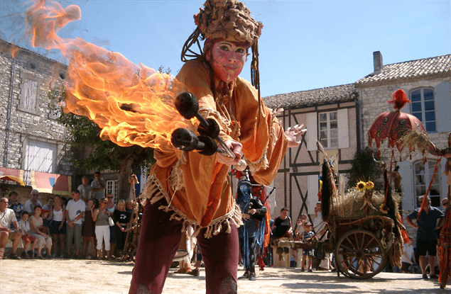 Bezienswaardigheden en musea in Aquitaine, Zuid-West Frankrijk