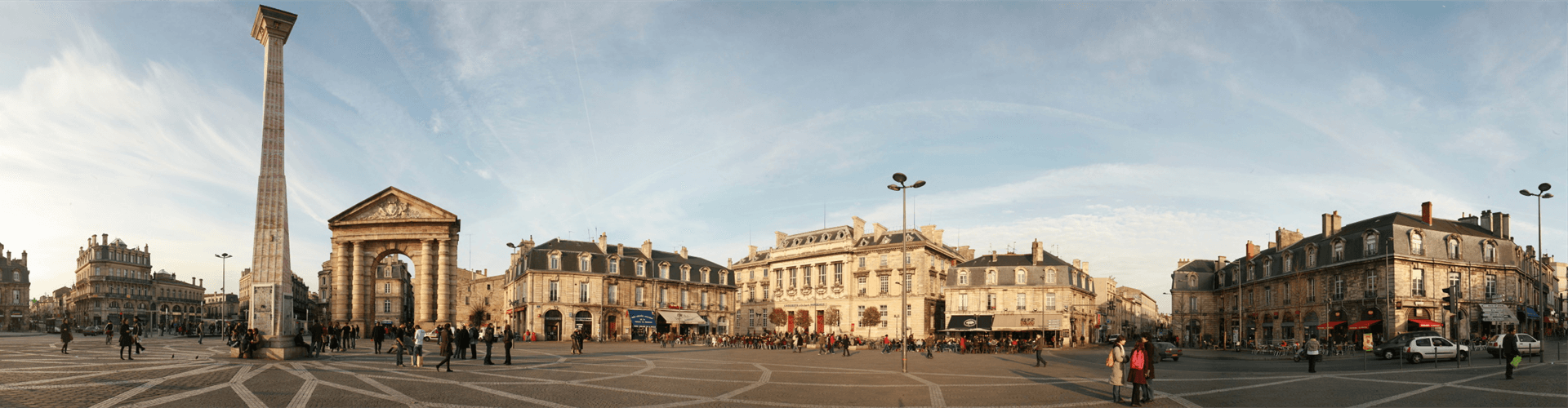 VVV Aquitaine, Dordogne en Zuid-West Frankrijk