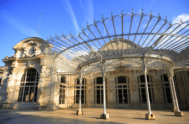 Bezienswaardigheden en musea in de Auvergne, midden Frankrijk