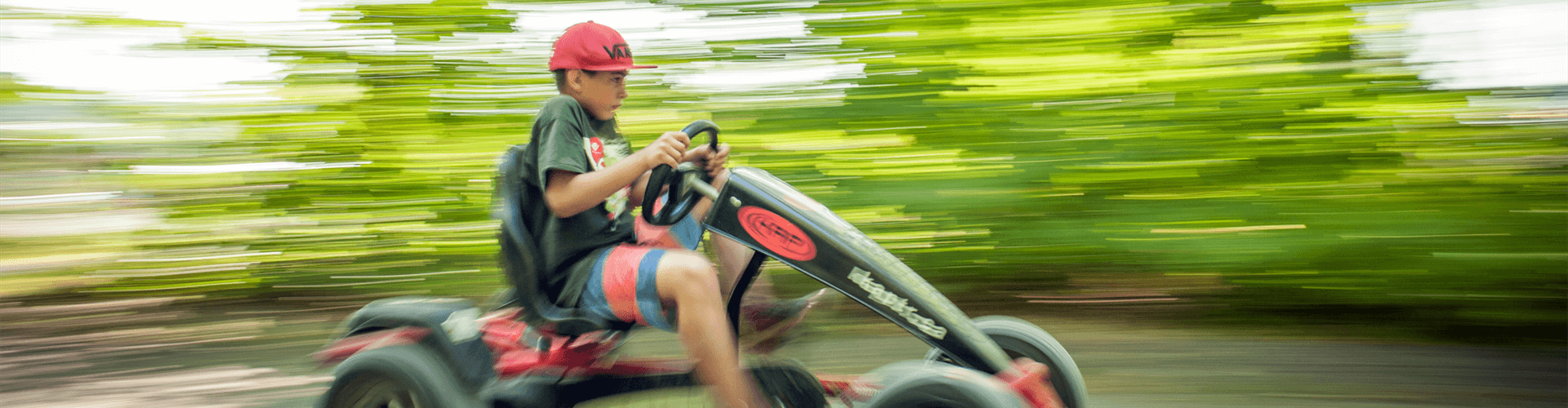 Vakantie met kinderen in Bourgogne