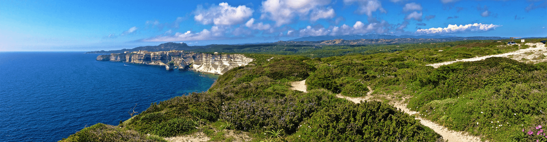 Natuur op Corsica