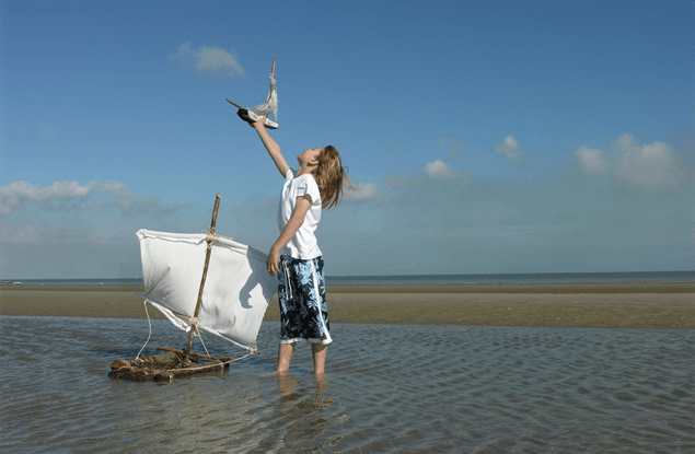 Gezinsvakantie in Nord Pas de Calais