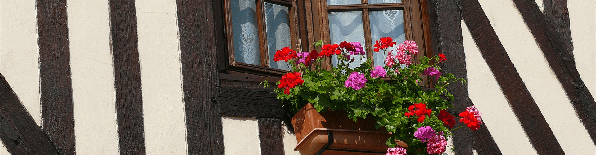 Vakantiehuis in Calvados. Normandië