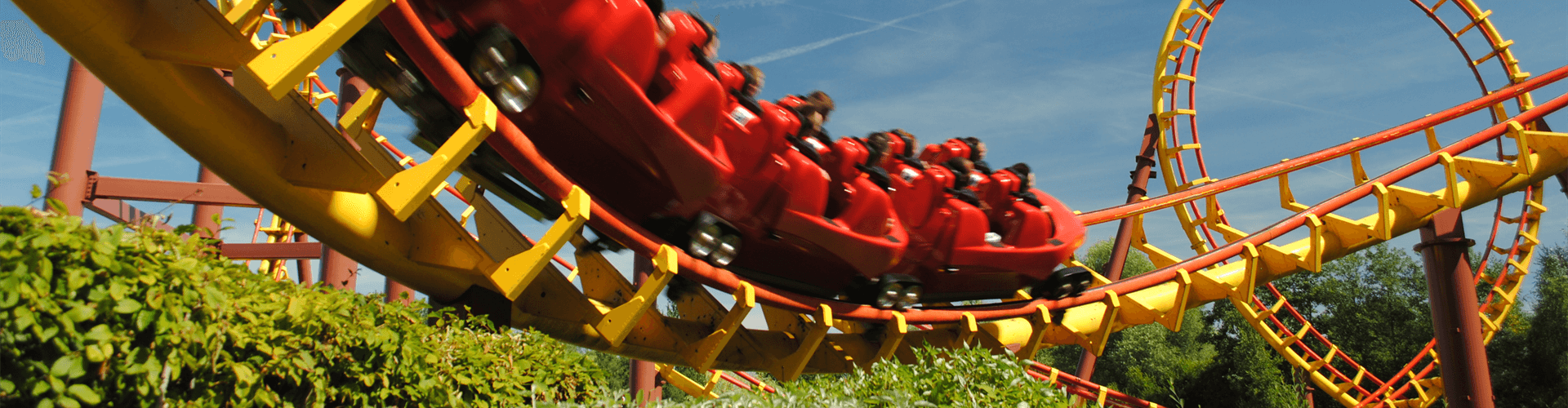 Uitstapjes met kinderen Picardië: Parc Astérix