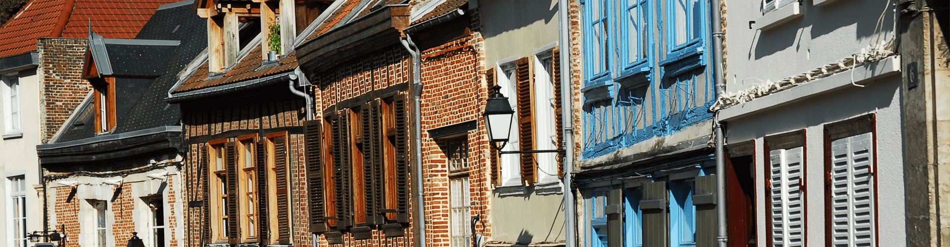 VVV Picardië: Amiens