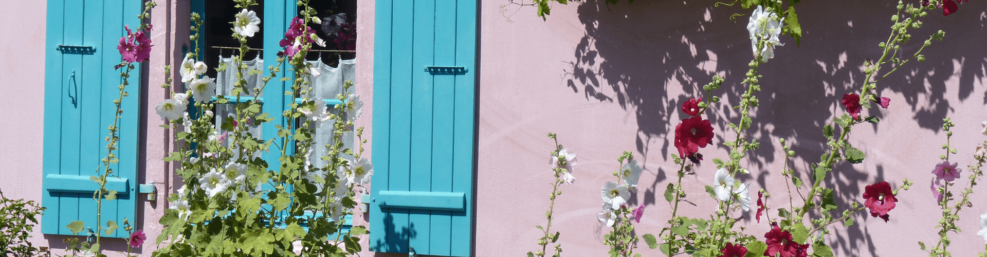 Vakantiehuisje op Île d'Aix, Poitou Charentes