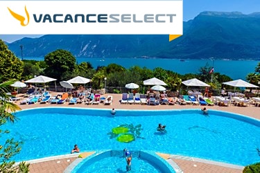 Vacanceselect